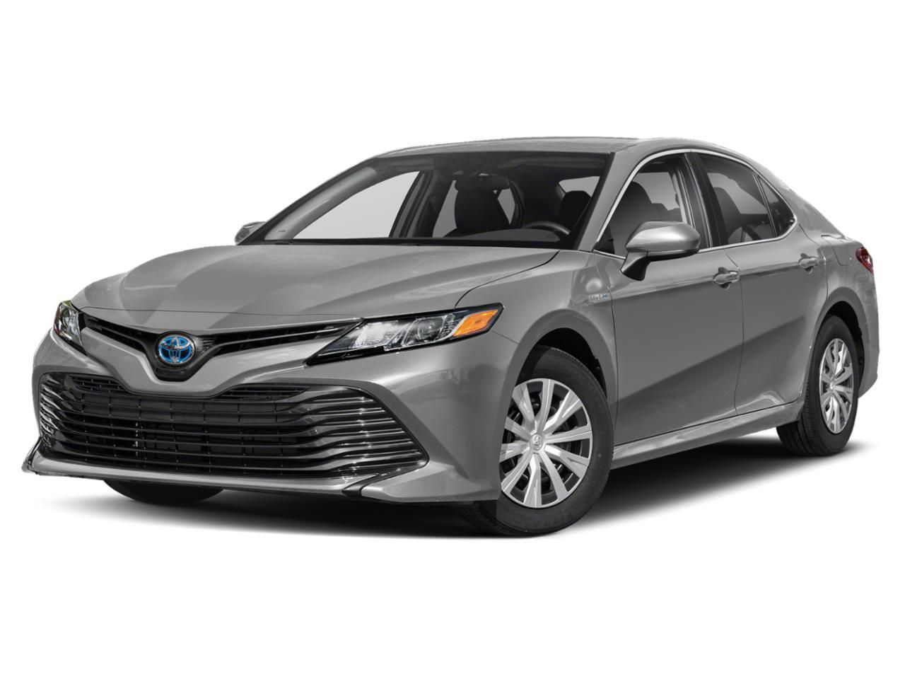 2018 Toyota Camry Hybrid LE Chantilly VA