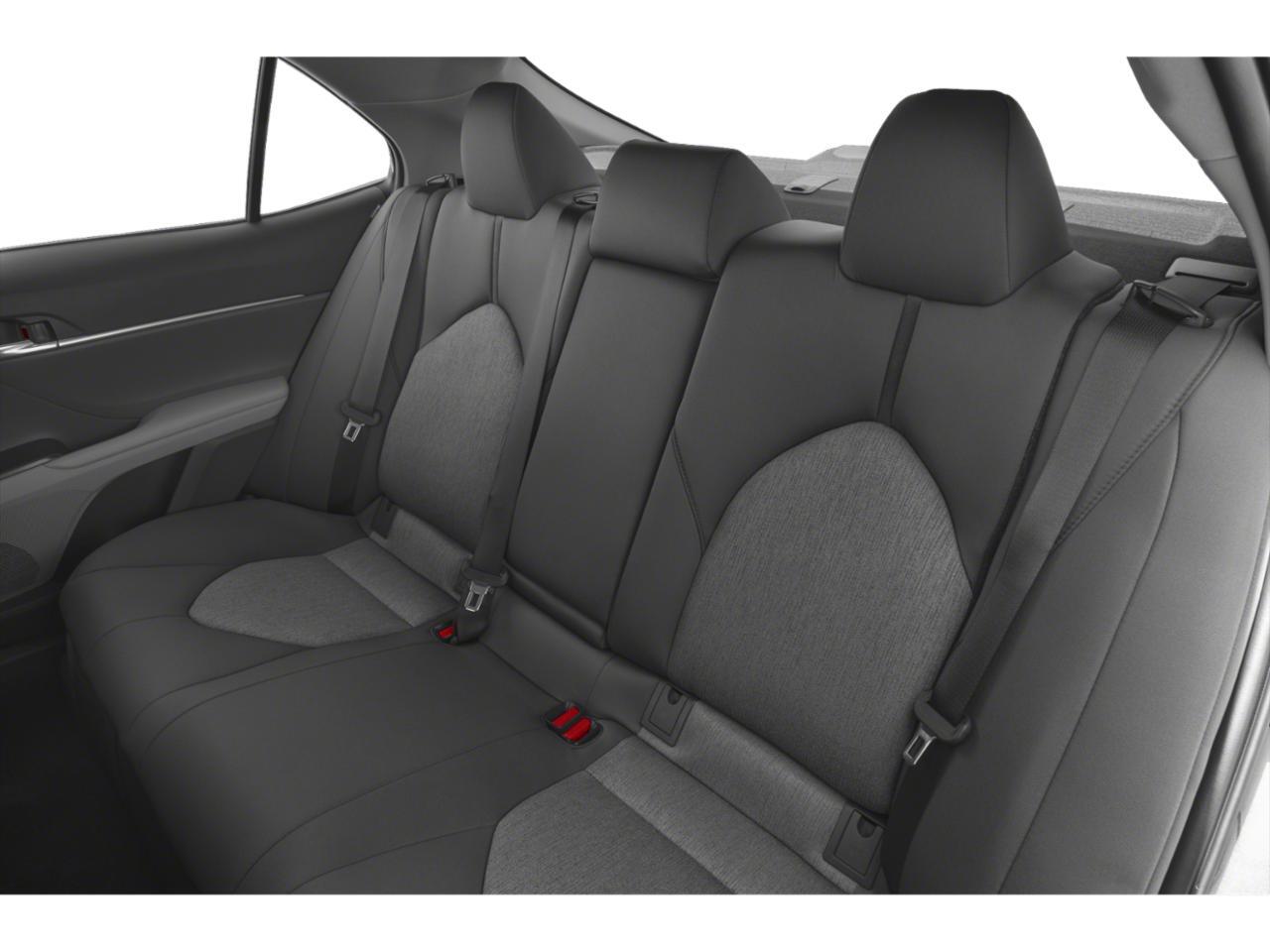 2018 Toyota Camry Hybrid LE Roseville CA