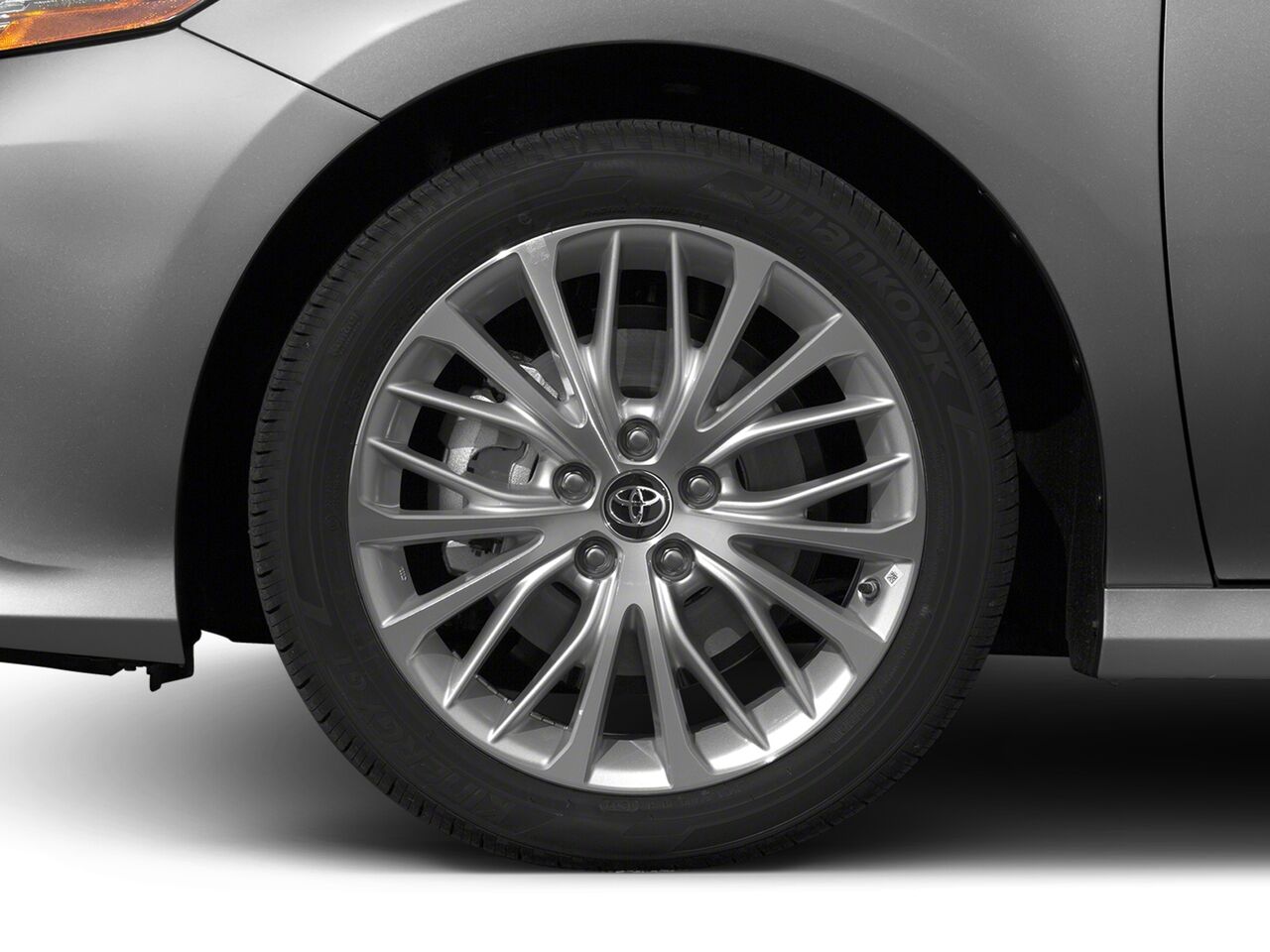 2018 Toyota Camry Hybrid XLE Roseville CA