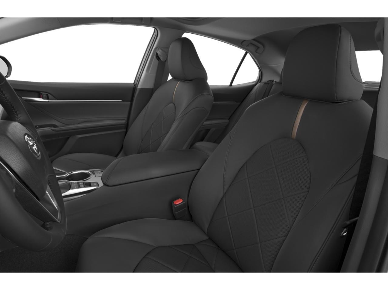 2018 Toyota Camry Hybrid XLE Roseville CA