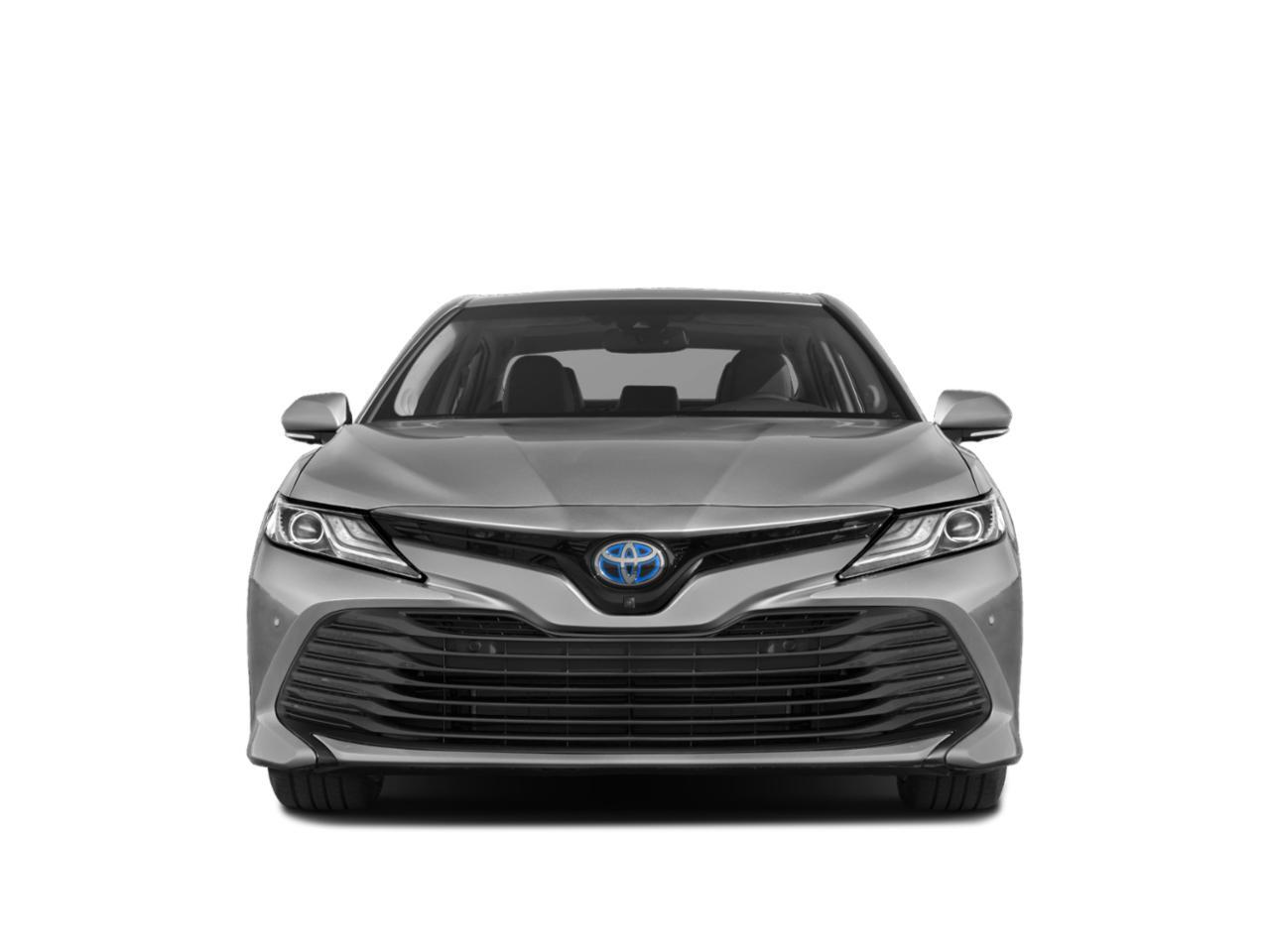 2018 Toyota Camry Hybrid XLE Roseville CA