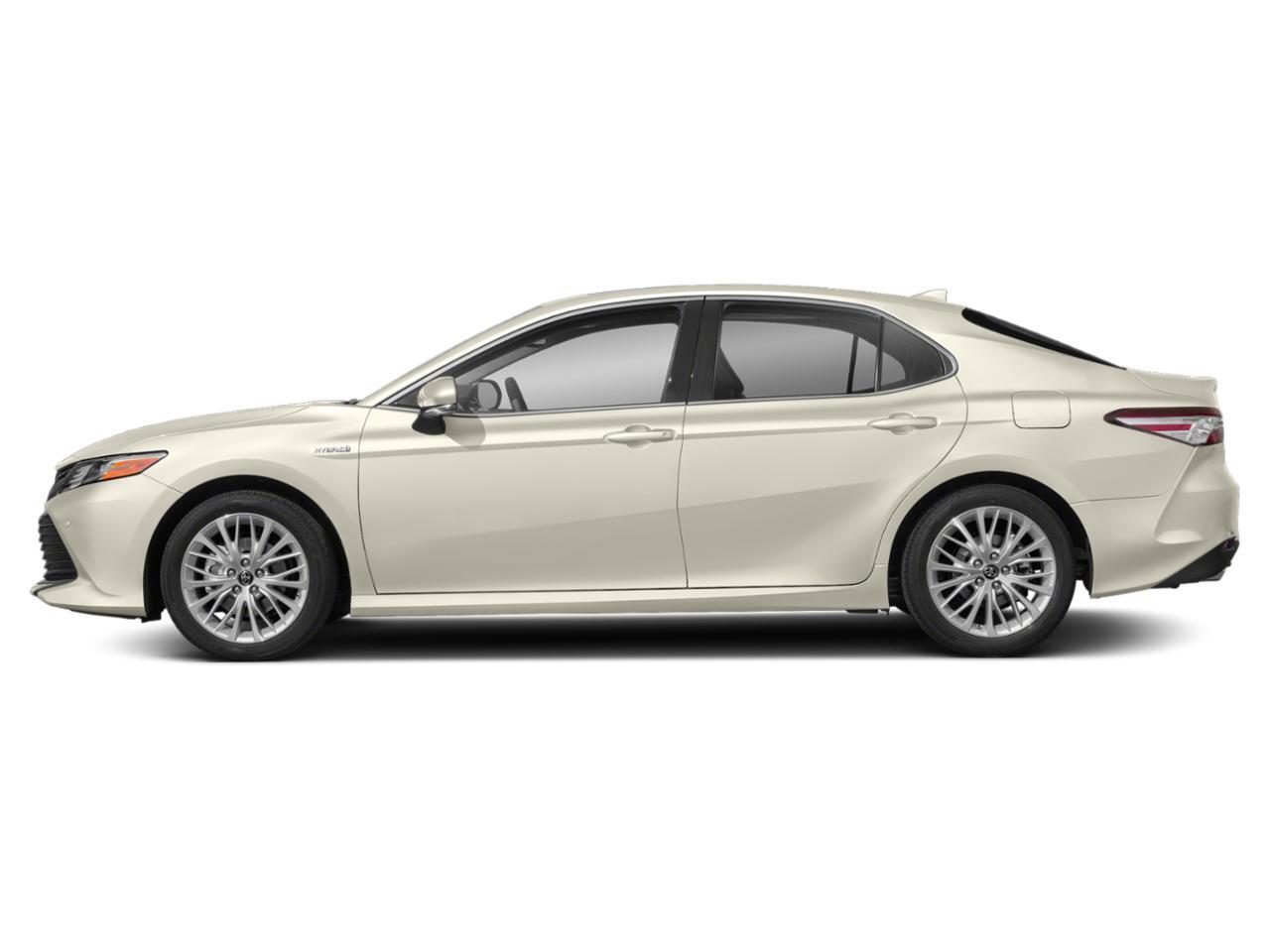 2018 Toyota Camry Hybrid XLE St. John's NL