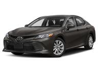 2018 Toyota Camry L Rome GA 2018 Toyota Camry L Rome GA