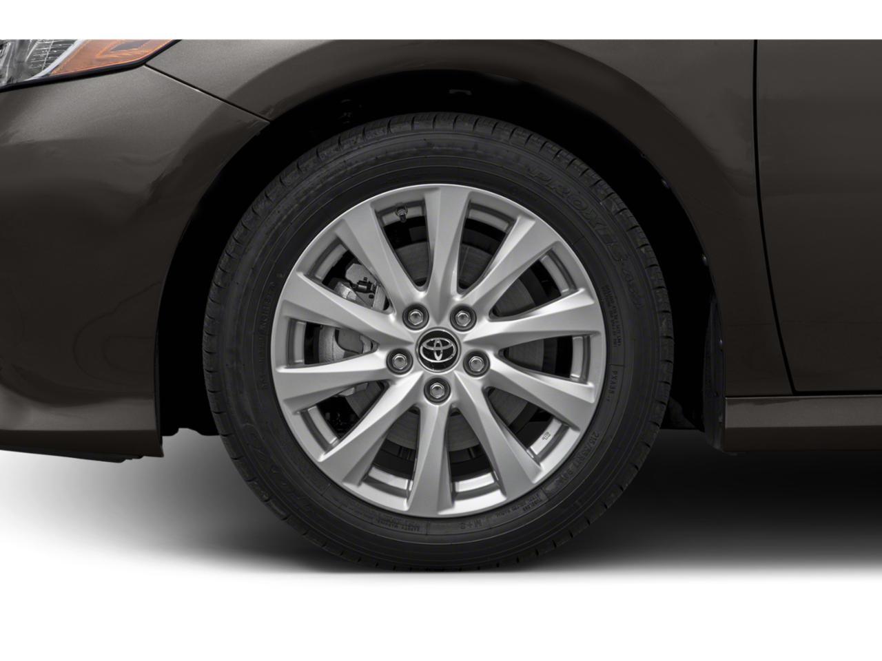 2018 Toyota Camry LE Miramar FL