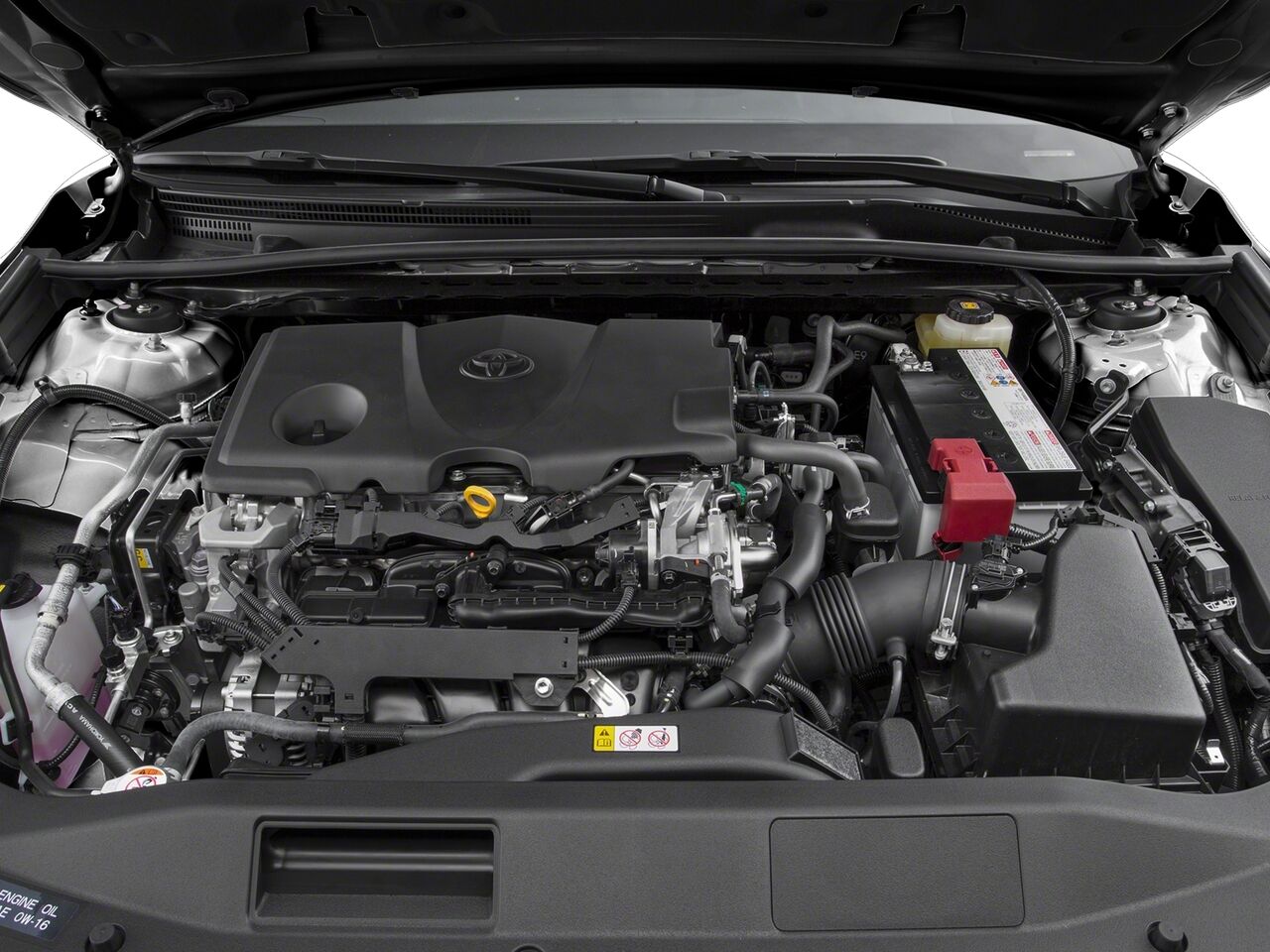 2018 Toyota Camry SE Crestwood KY
