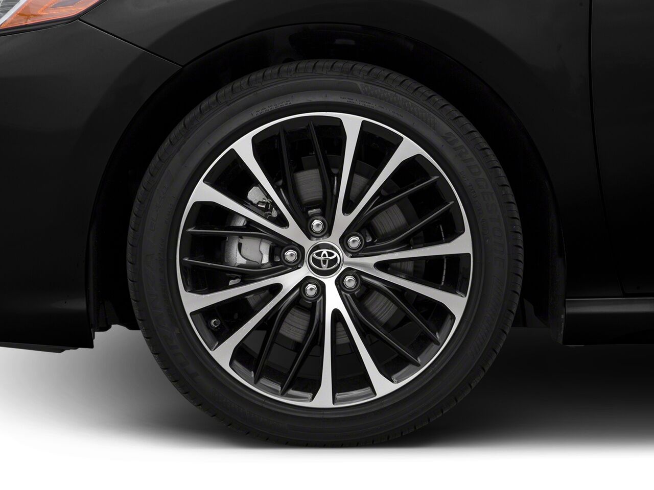 2018 Toyota Camry SE Crestwood KY