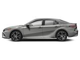 2018 Toyota Camry SE Oshkosh WI