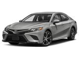 2018 Toyota Camry SE Oshkosh WI