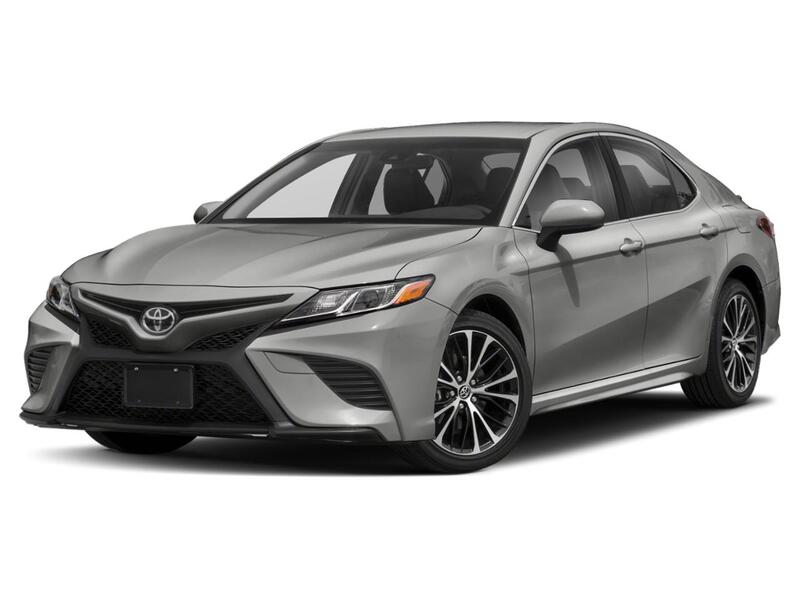 2018 Toyota Camry SE Oshkosh WI