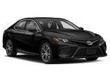 2018 Toyota Camry SE Oshkosh WI