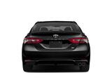2018 Toyota Camry SE Oshkosh WI