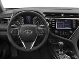 2018 Toyota Camry SE Oshkosh WI
