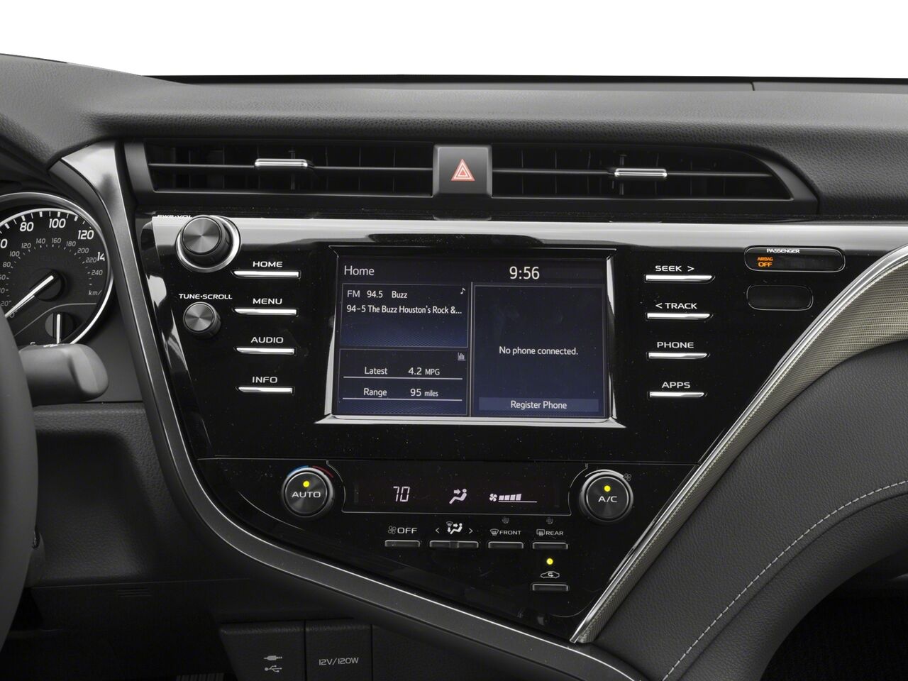 2018 Toyota Camry SE Roseville CA