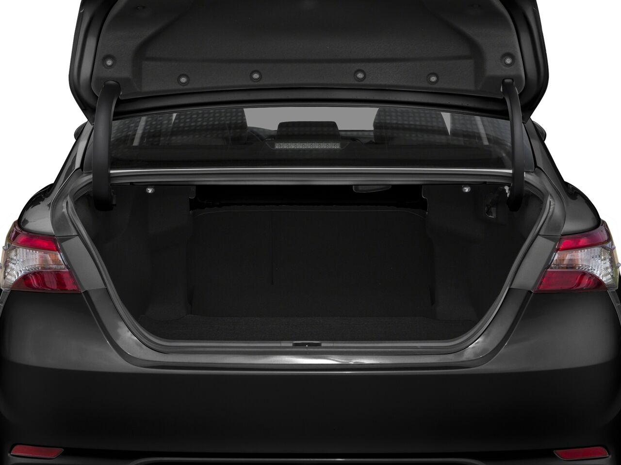 2018 Toyota Camry SE San Antonio TX