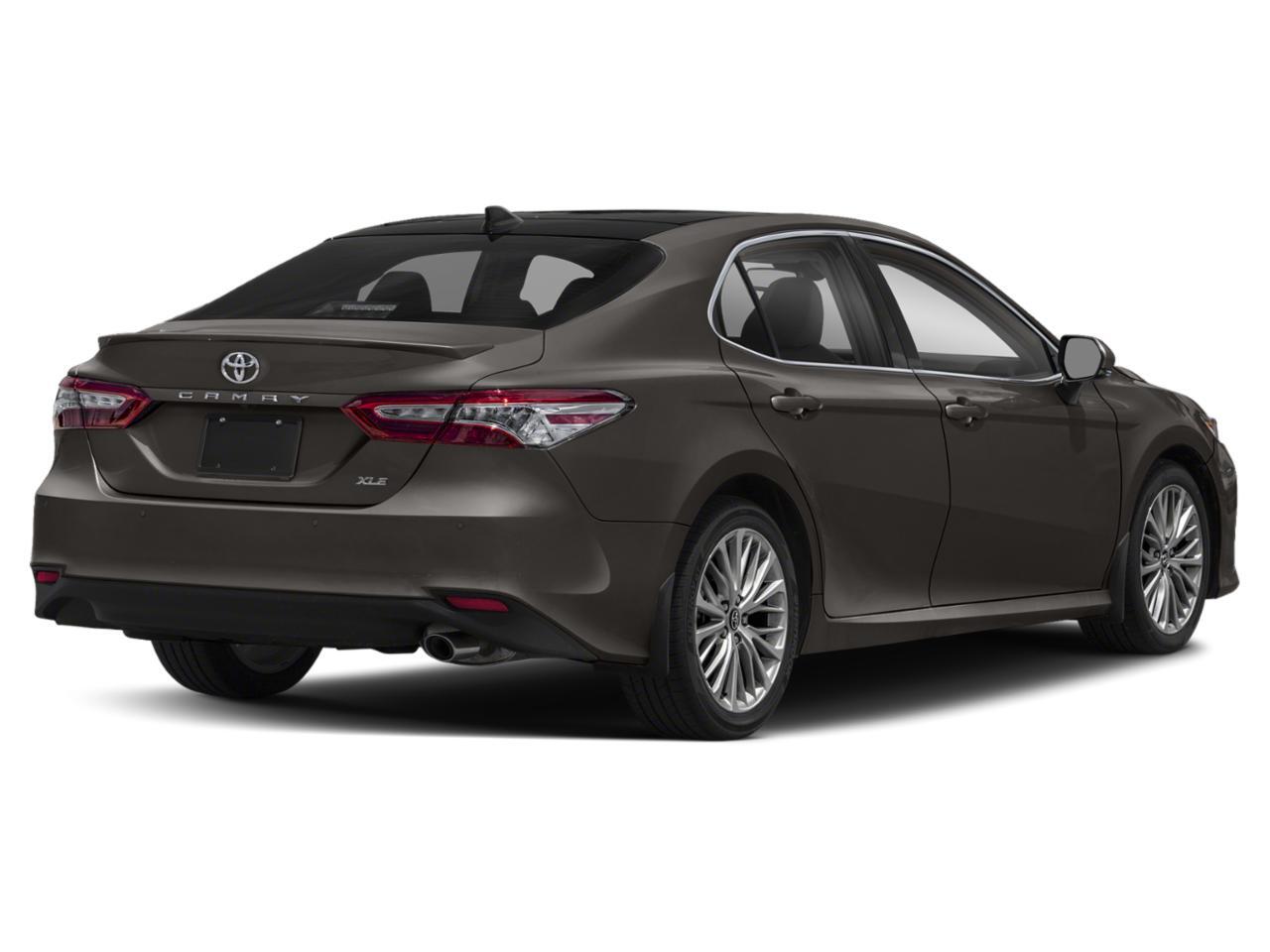 2018 Toyota Camry XLE San Clemente CA