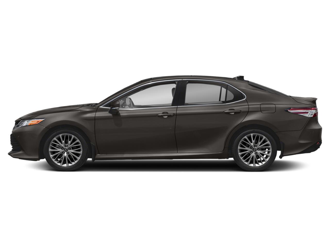 2018 Toyota Camry XLE San Clemente CA