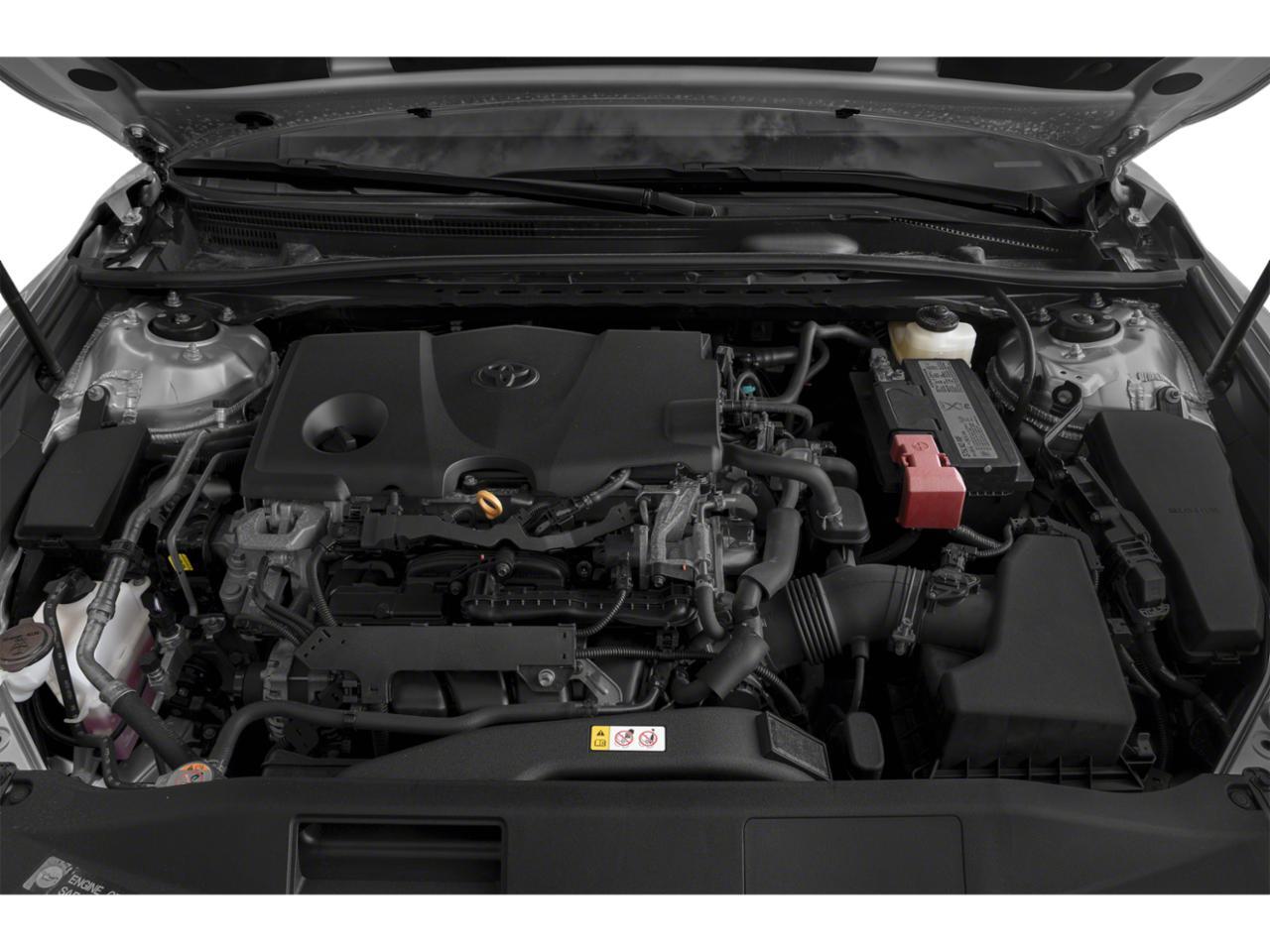 2018 Toyota Camry XLE San Clemente CA