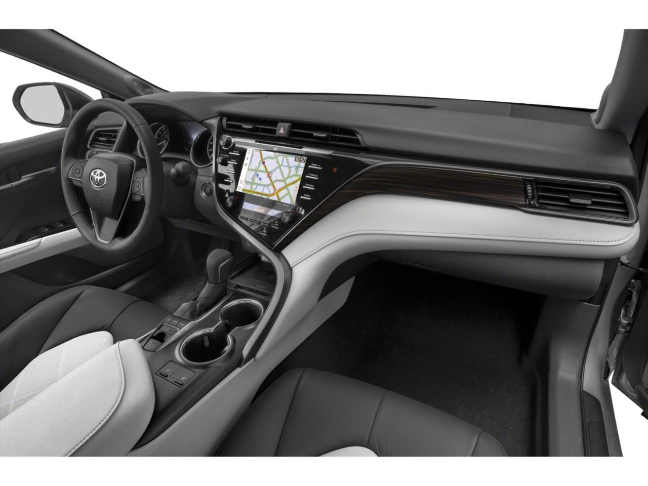 2018 Toyota Camry XLE San Clemente CA
