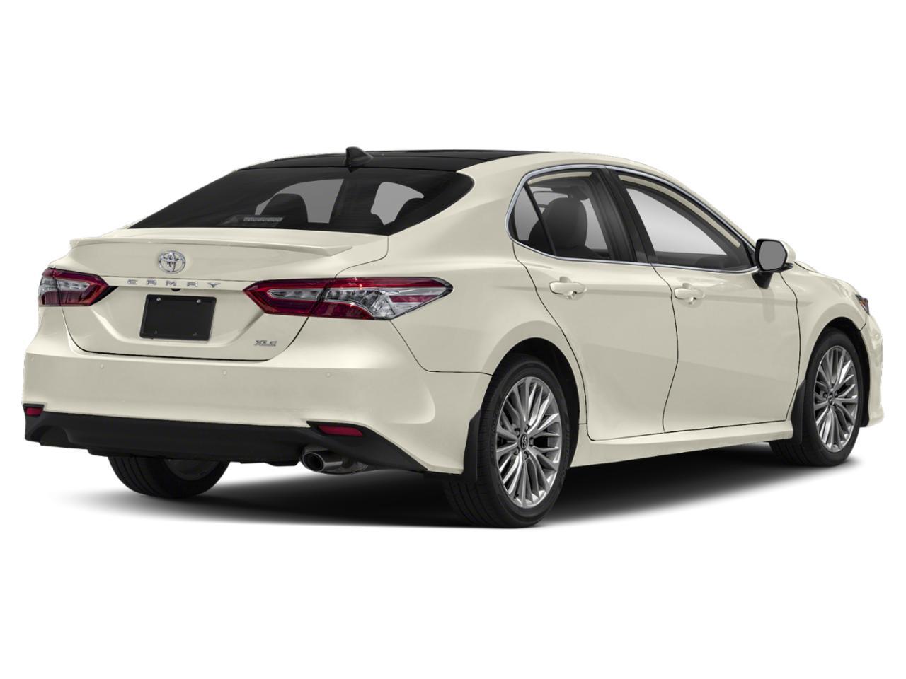 2018 Toyota Camry XLE Tucson AZ