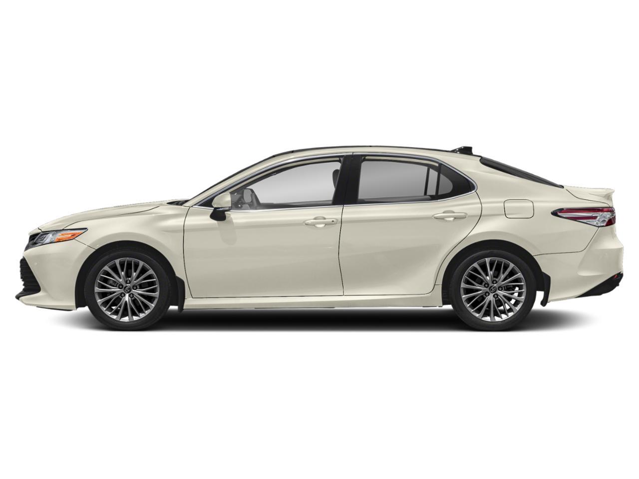 2018 Toyota Camry XLE Tucson AZ
