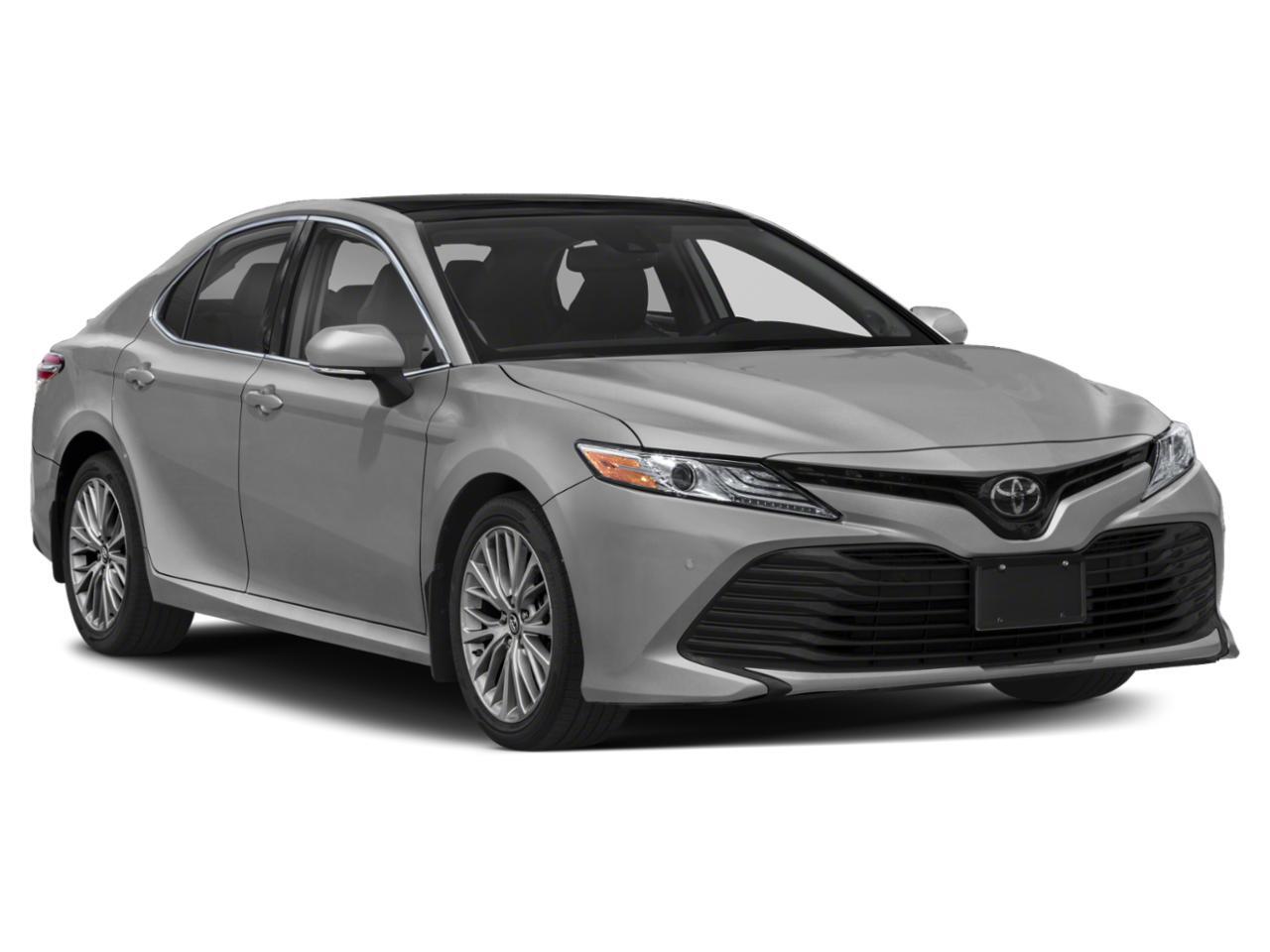 2018 Toyota Camry XLE Tucson AZ
