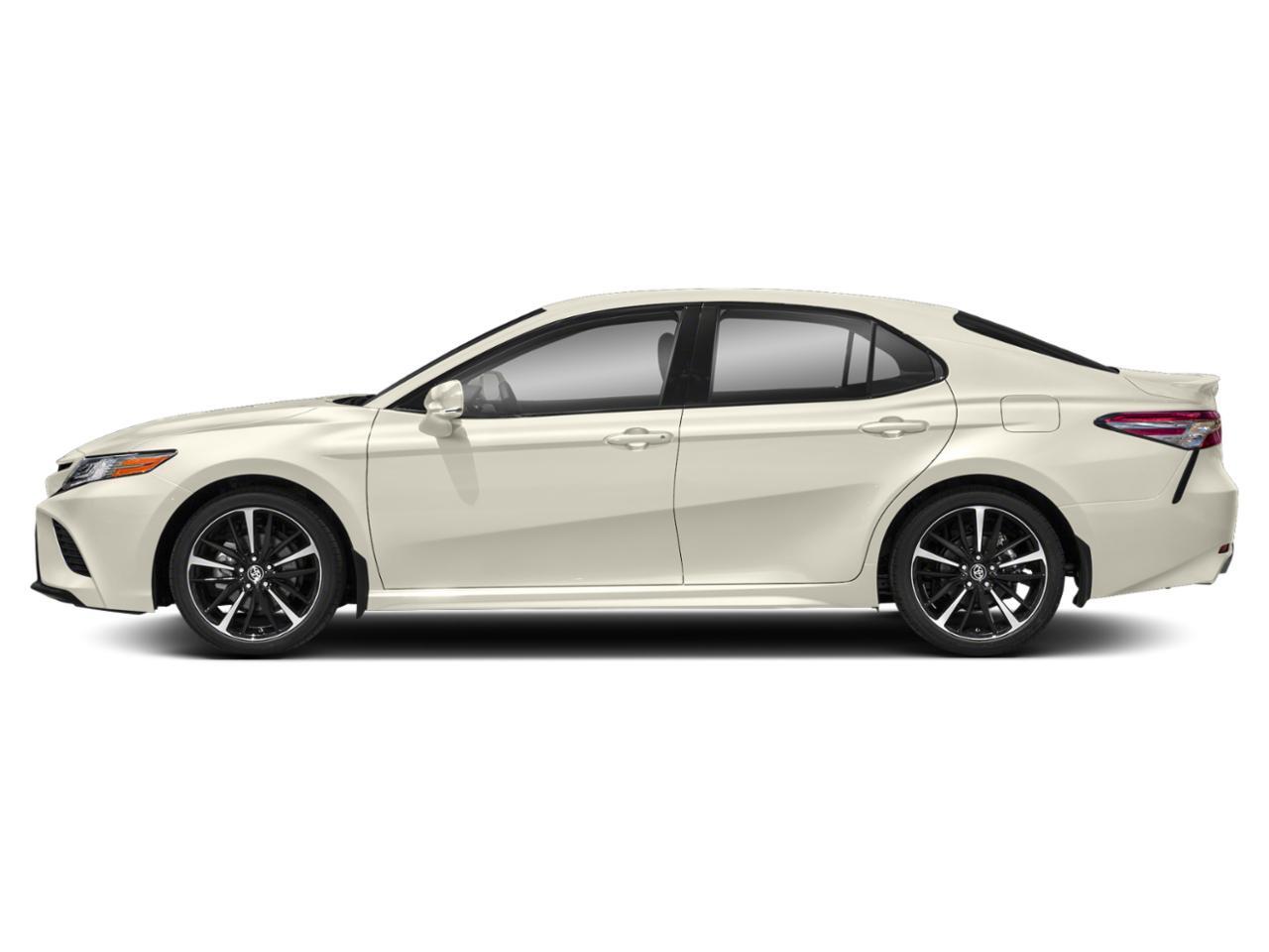 2018 Toyota Camry XSE San Clemente CA