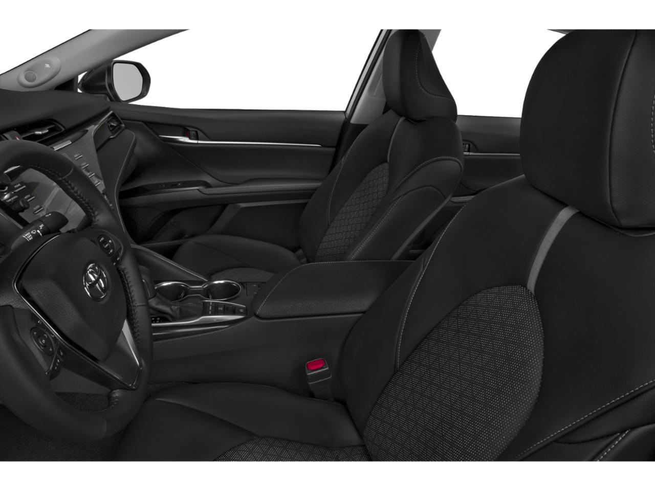 2018 Toyota Camry XSE San Clemente CA