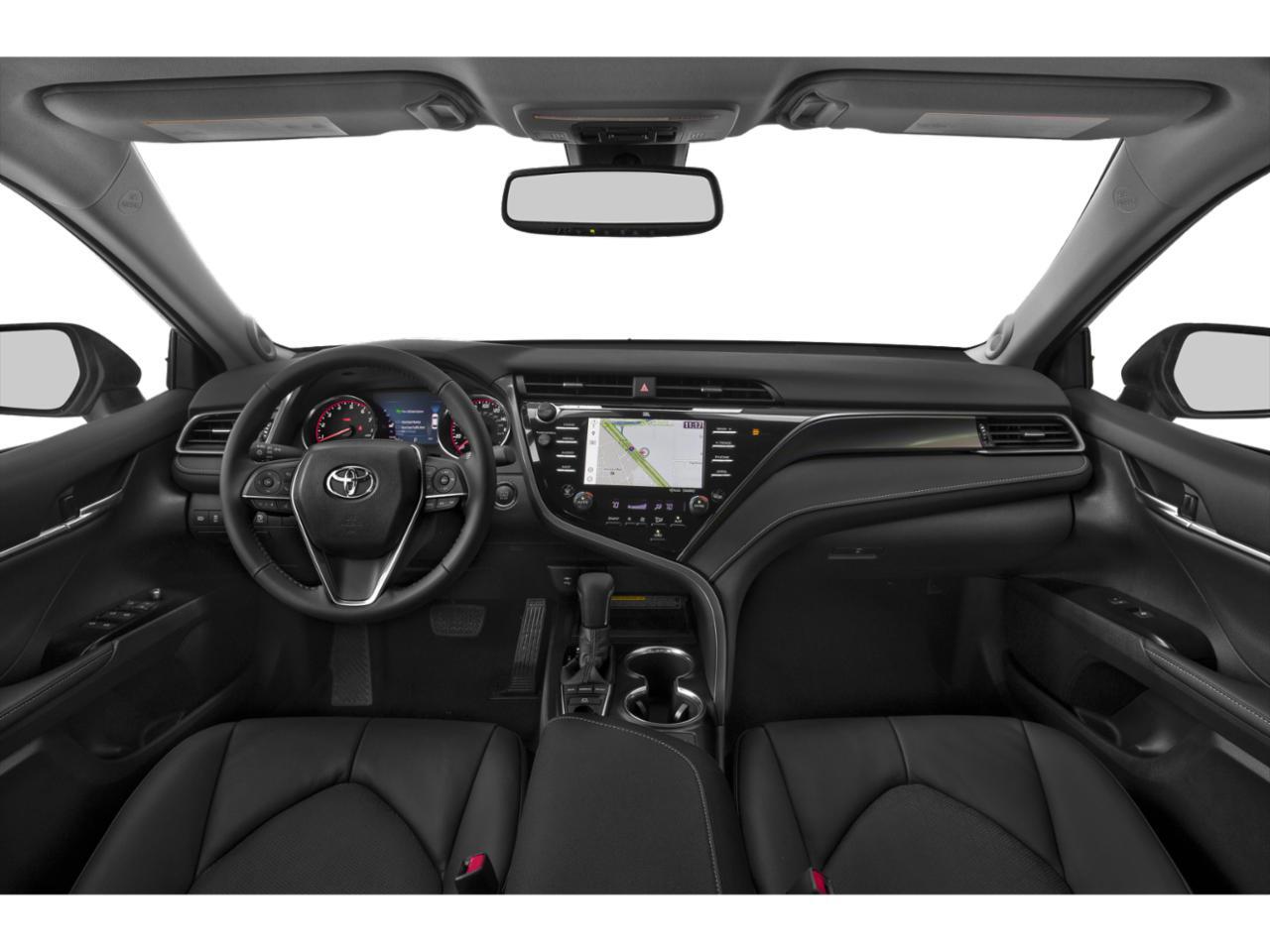 2018 Toyota Camry XSE San Clemente CA