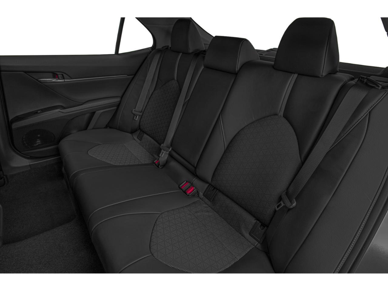 2018 Toyota Camry XSE San Clemente CA