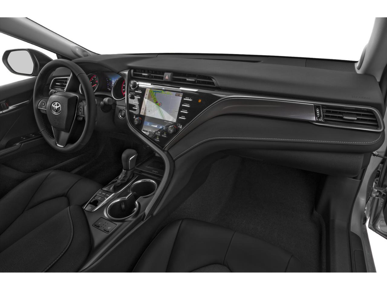 2018 Toyota Camry XSE San Clemente CA