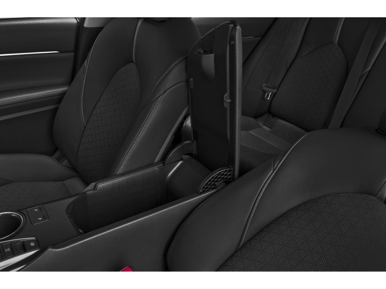 2018 Toyota Camry XSE San Clemente CA