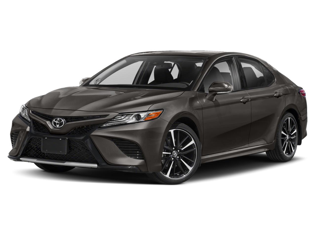 2018 Toyota Camry XSE V6 | XLE V6 San Antonio TX