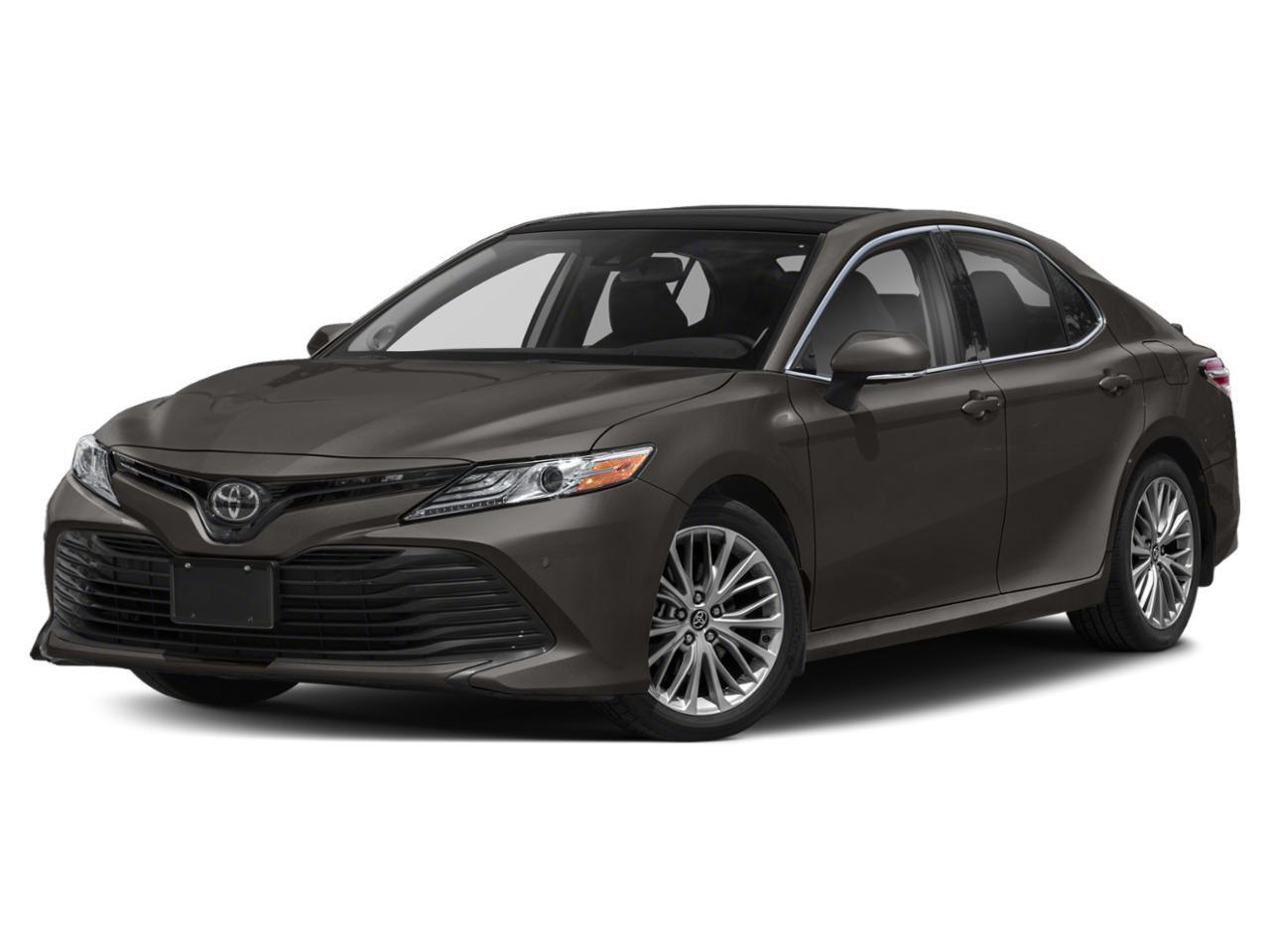 2018 Toyota Camry XSE V6 | XLE V6 San Antonio TX