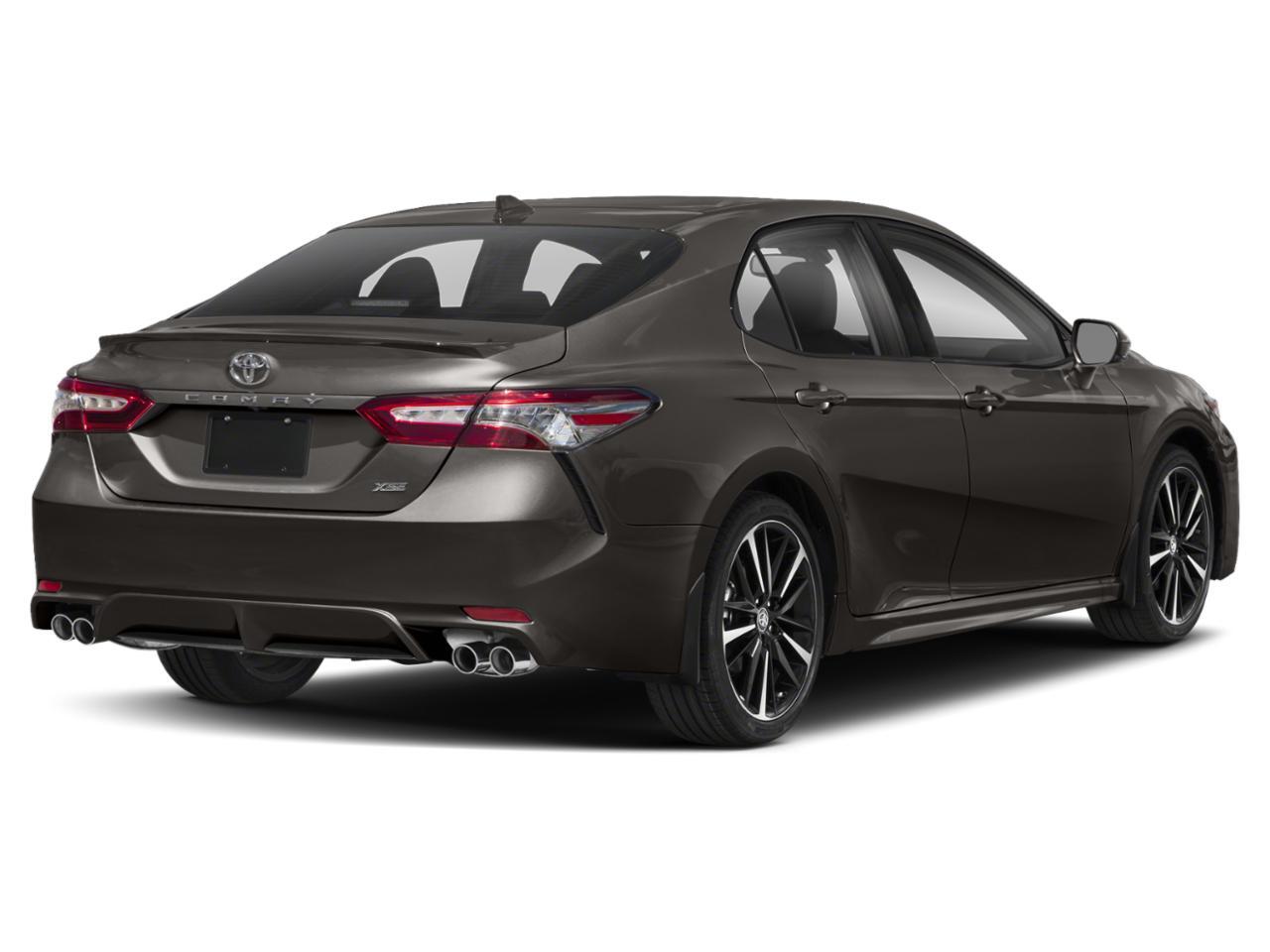 2018 Toyota Camry XSE V6 | XLE V6 San Antonio TX