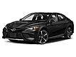 2018 Toyota Camry XSE V6