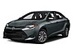 2018 Toyota Corolla - SD/HD LE