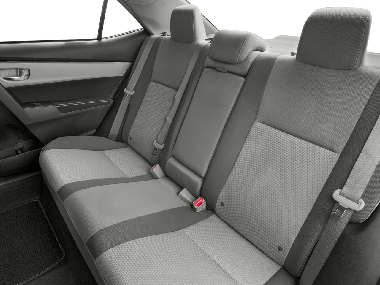 2018 Toyota Corolla - SD LE Hot Springs AR