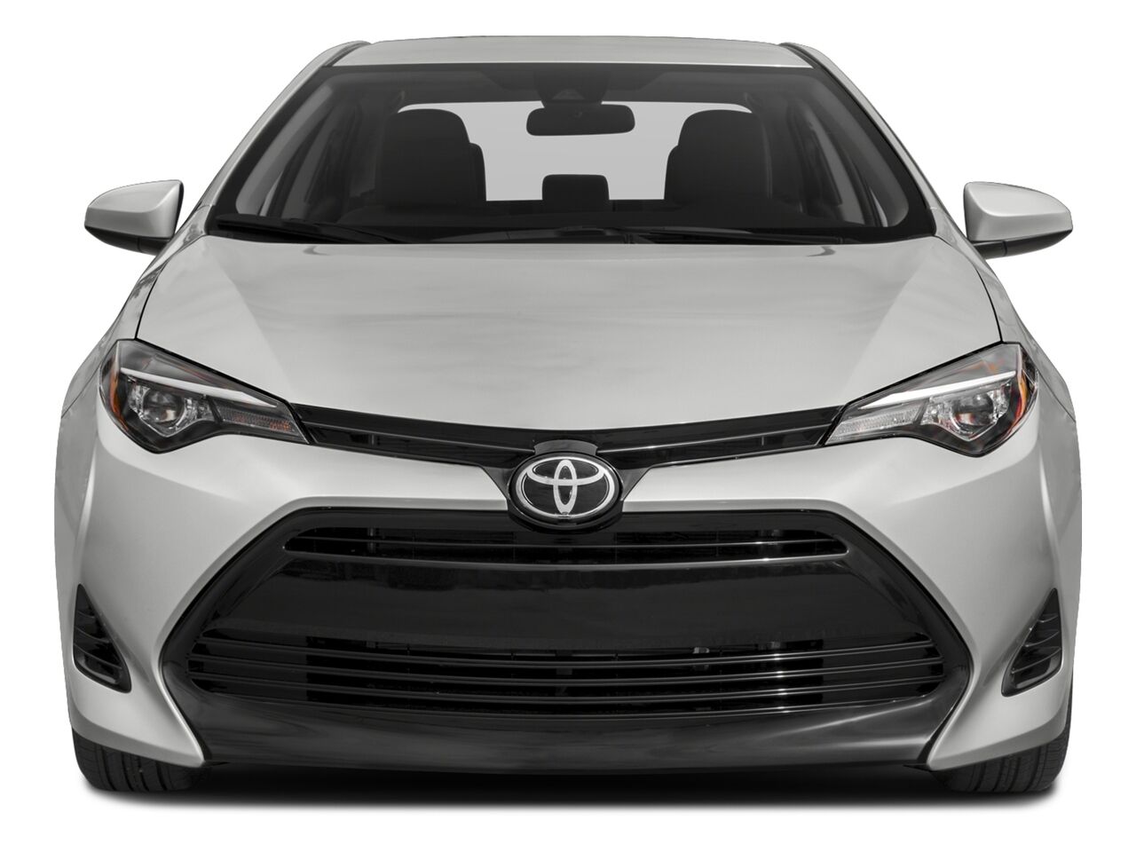 2018 Toyota Corolla - SD LE Hot Springs AR