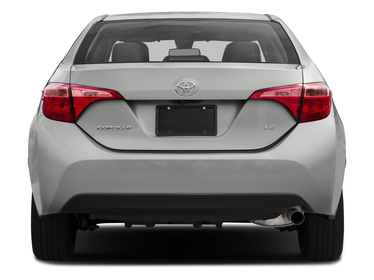 2018 Toyota Corolla - SD LE Hot Springs AR