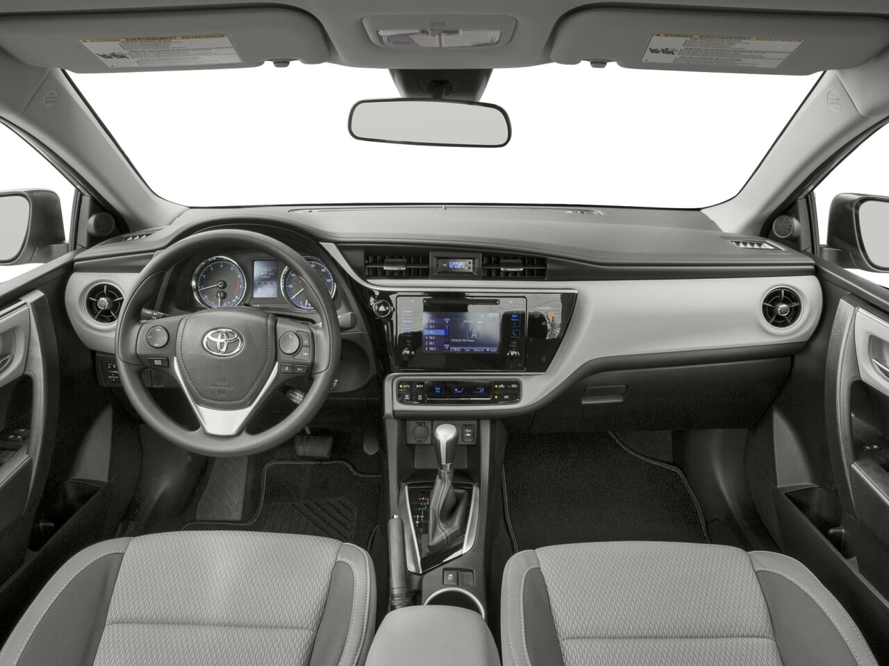 2018 Toyota Corolla - SD LE Hot Springs AR