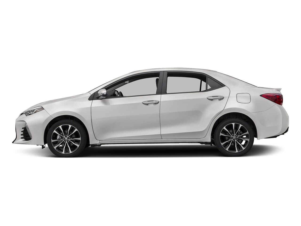 2018 Toyota Corolla L | LE | XLE | SE | XSE San Antonio TX