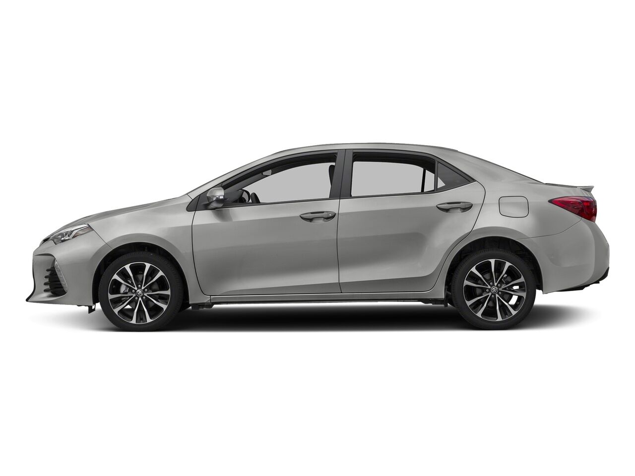 2018 Toyota Corolla L | LE | XLE | SE | XSE San Antonio TX