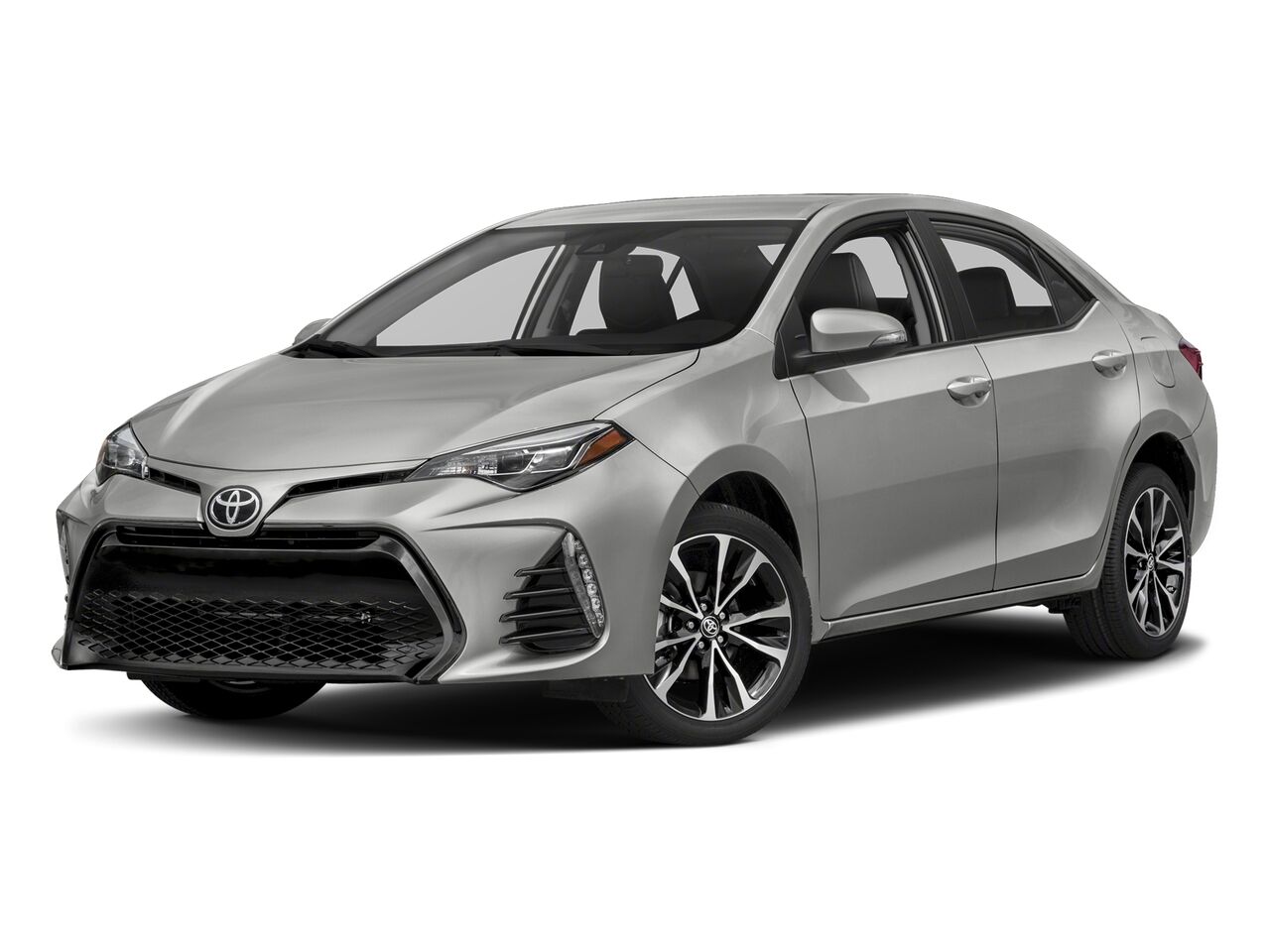 2018 Toyota Corolla L | LE | XLE | SE | XSE San Antonio TX