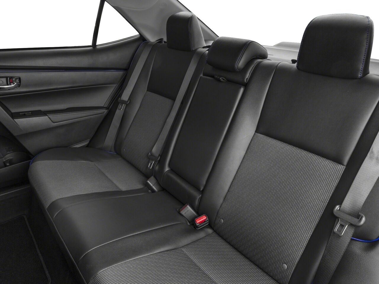 2018 Toyota Corolla L | LE | XLE | SE | XSE San Antonio TX