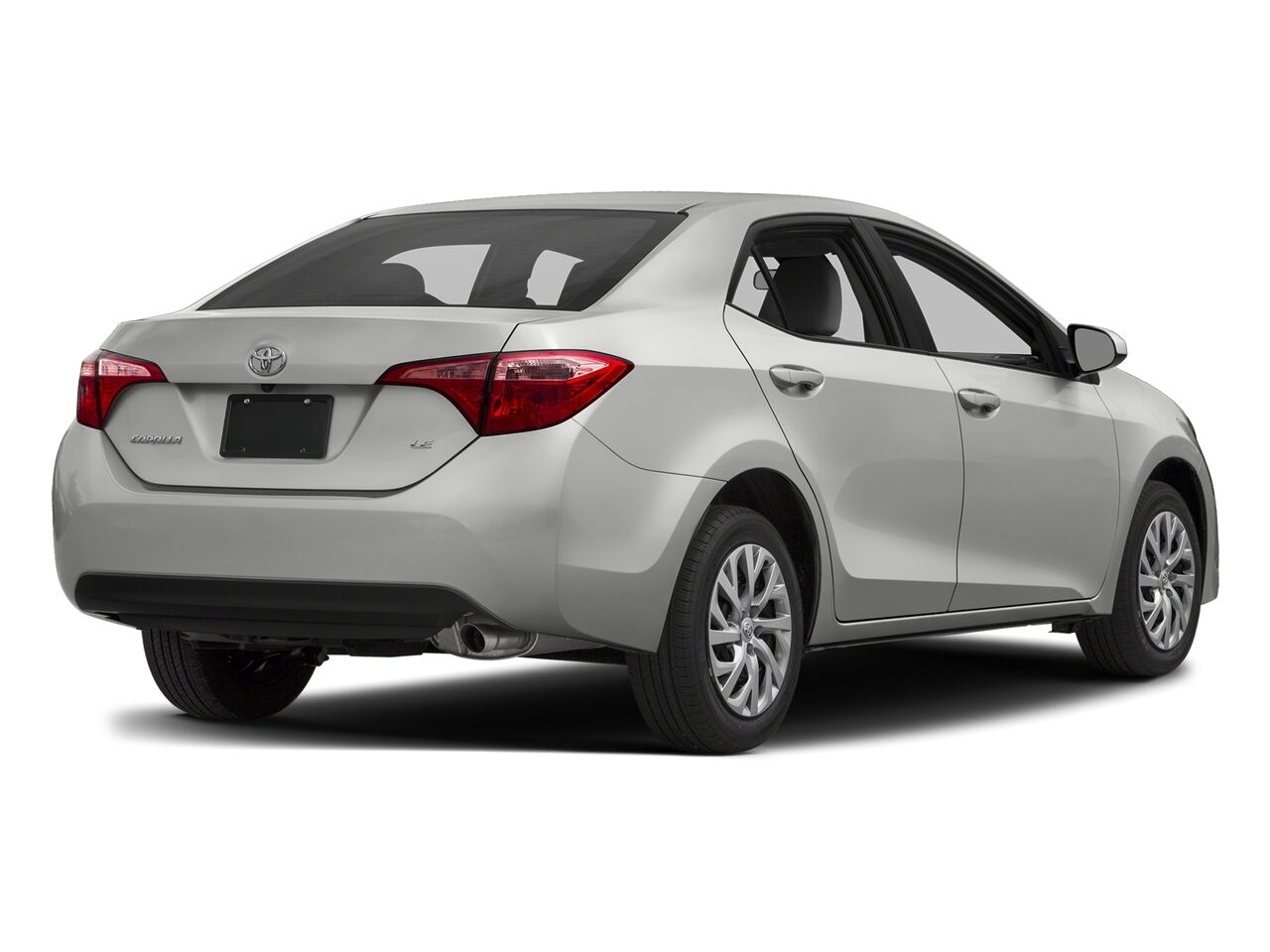 2018 Toyota Corolla LE Austin TX