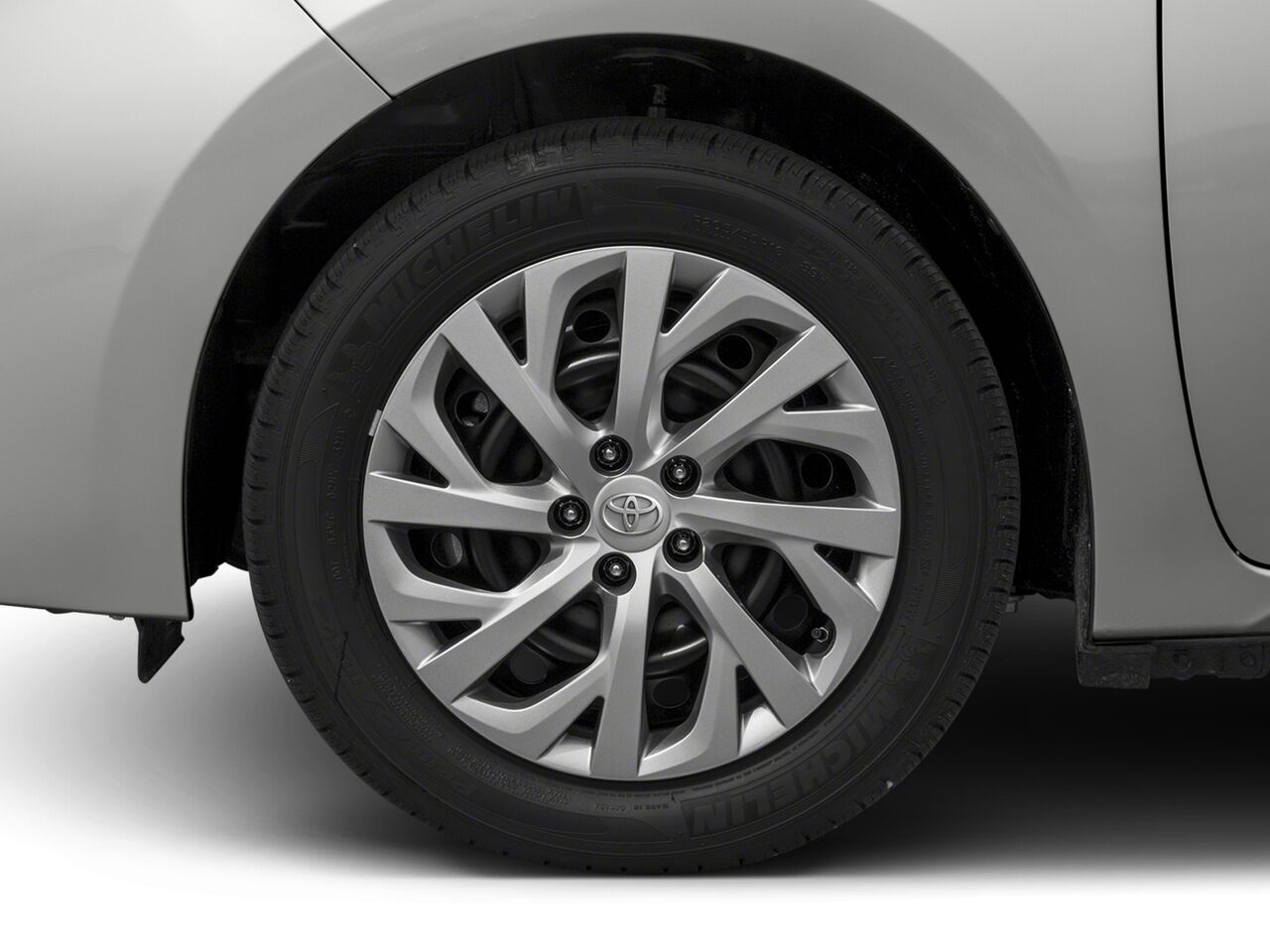 2018 Toyota Corolla LE Austin TX