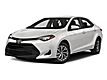 2018 Toyota Corolla LE CVT
