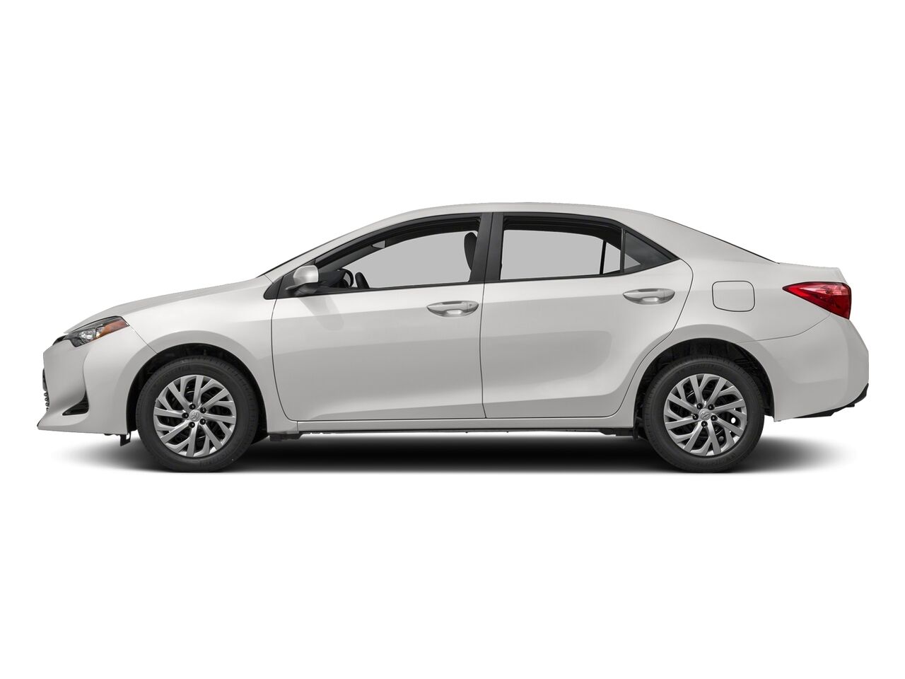 2018 Toyota Corolla LE CVT
