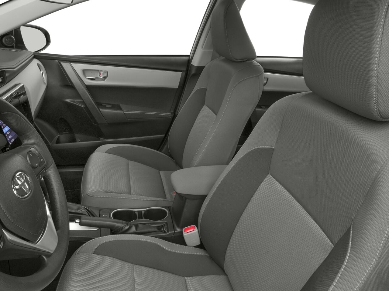 2018 Toyota Corolla LE CVT Hot Springs AR