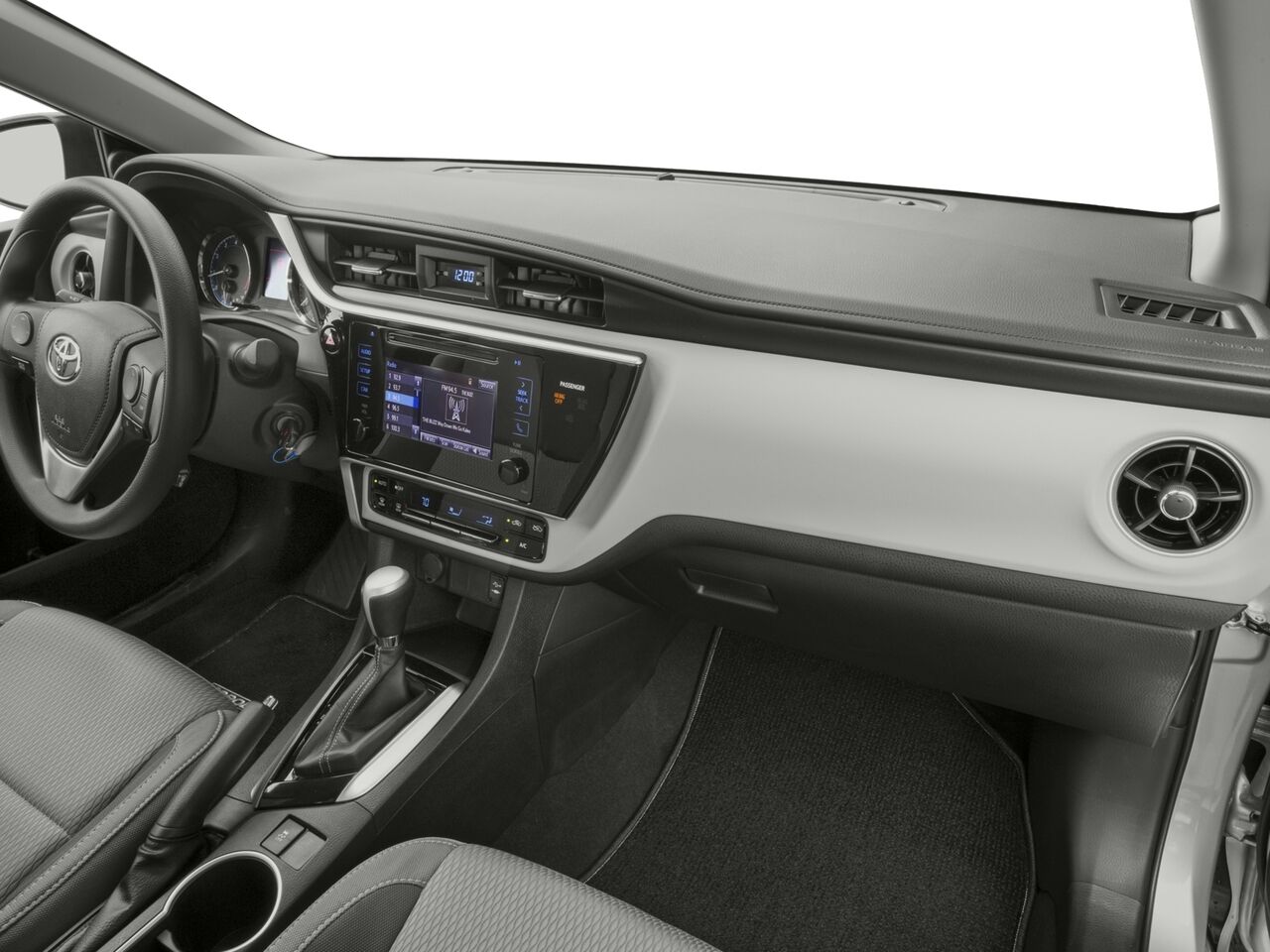 2018 Toyota Corolla LE CVT Hot Springs AR